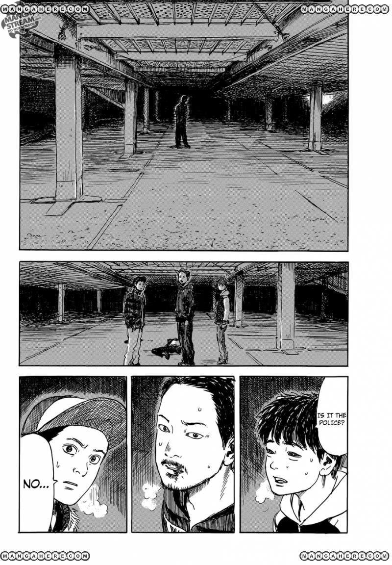 Happiness (OSHIMI Shuzo) Chapter 8 15